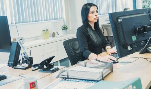 Our Credentials Prove Our High-Quality Standards